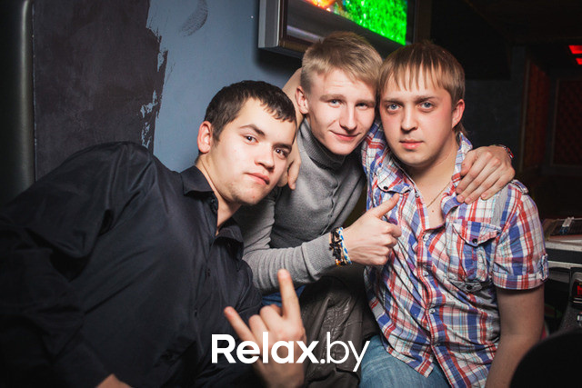 R.E.D., фото № 60