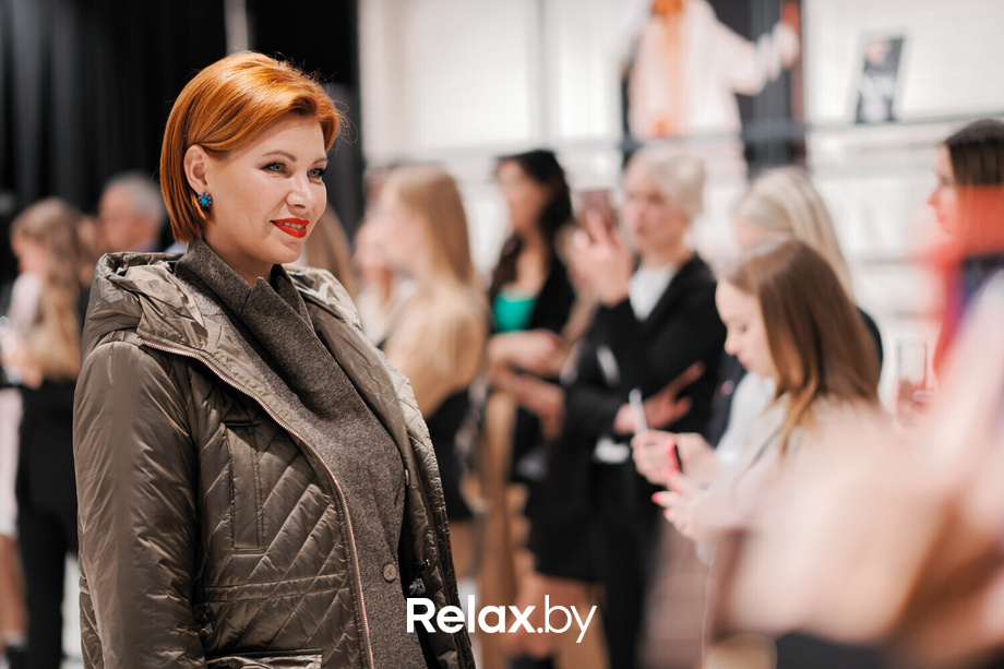 Открытие SAVAGE, фото № 137