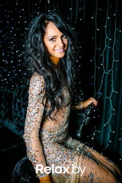 Вечеринка Crazy Flowers, фото № 75