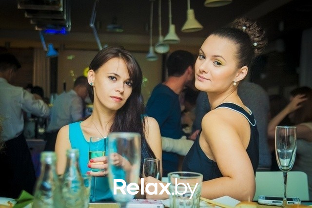 Сотрудники Инфинити Травел не только хорошо работают, но и отлично и весело отдыхают, фото № 54