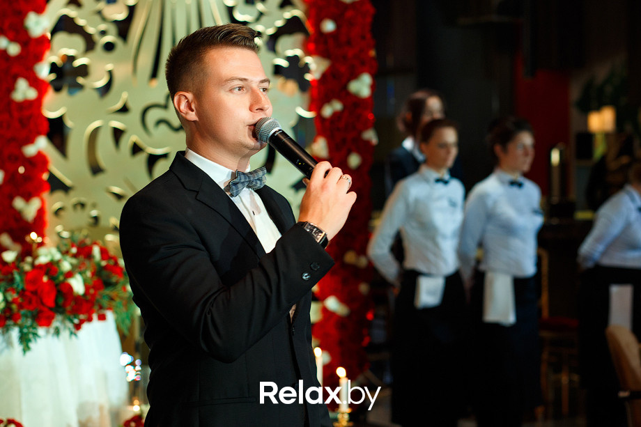 Wedding Ali&Asiya, фото № 96