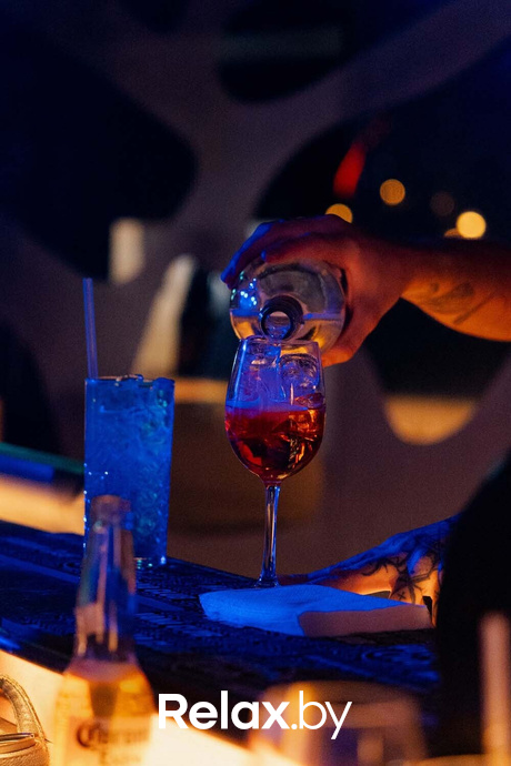 Ночные жители, фото № 65