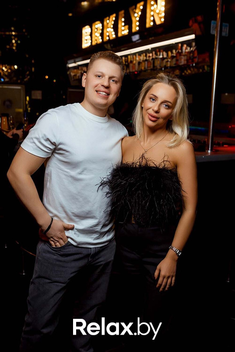 Ночь для всех влюблённых!, фото № 37