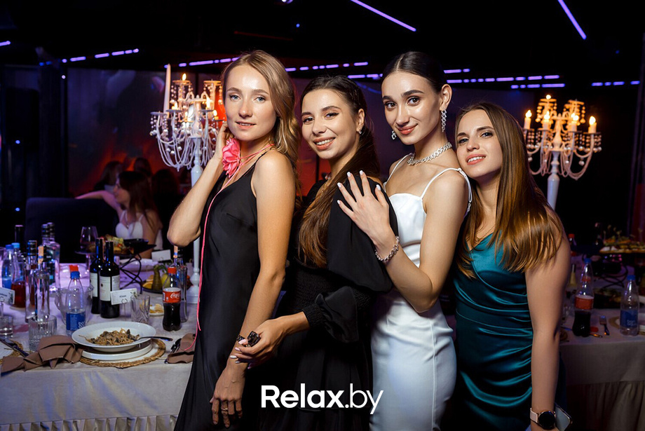 Saturday party, фото № 35