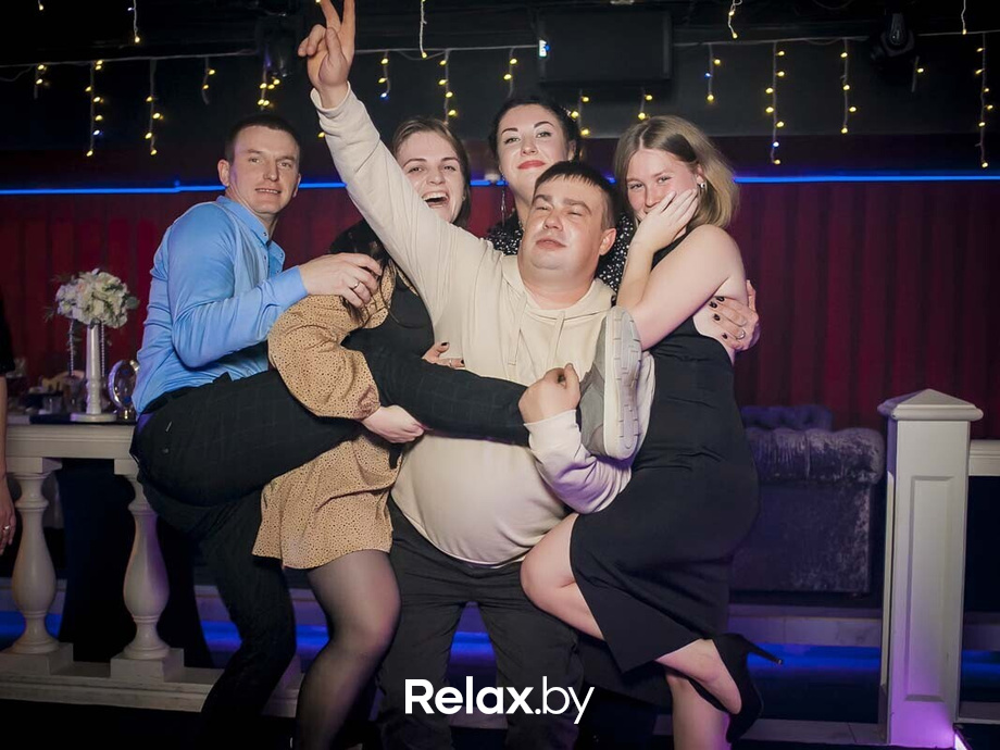 Saturday party, фото № 42