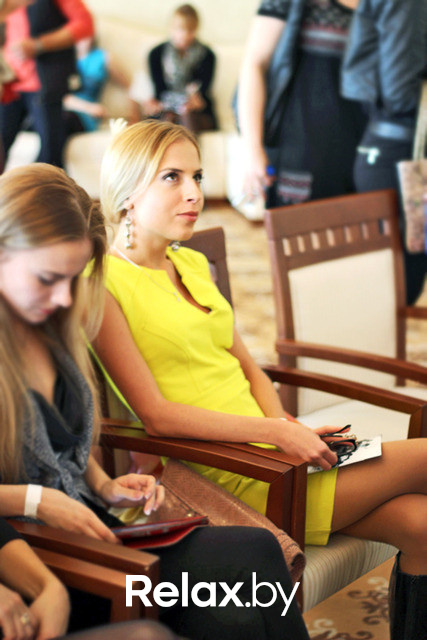 Женский форум «ОНА»: День здоровья и питания, фото № 76