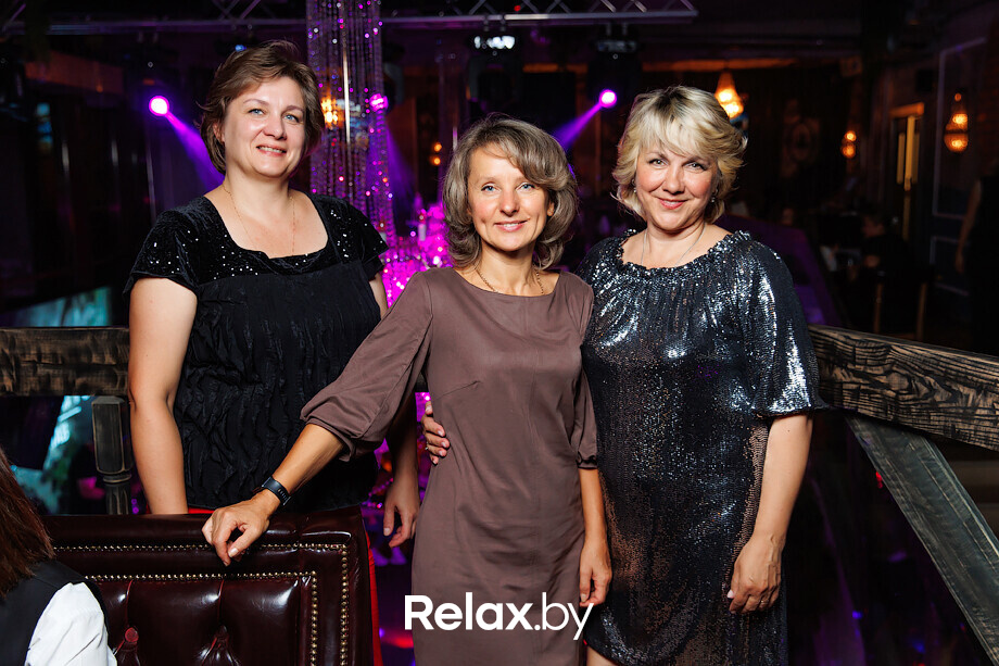 Saturday Party, фото № 69