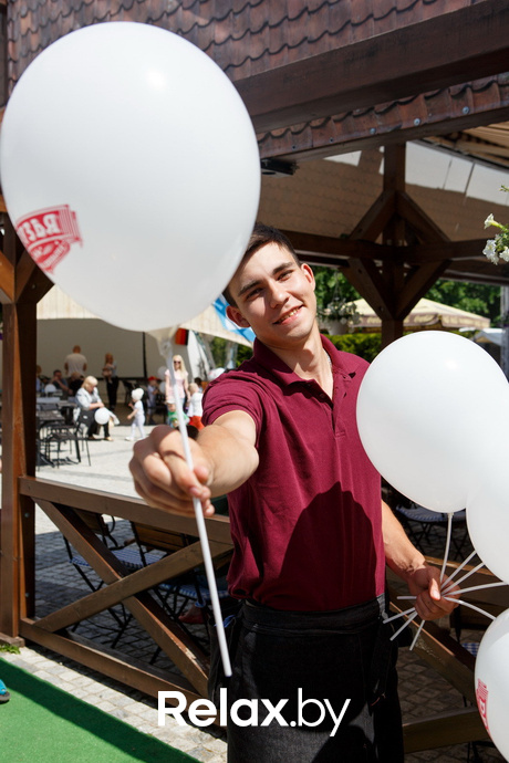 Ковбойская вечеринка, фото № 49