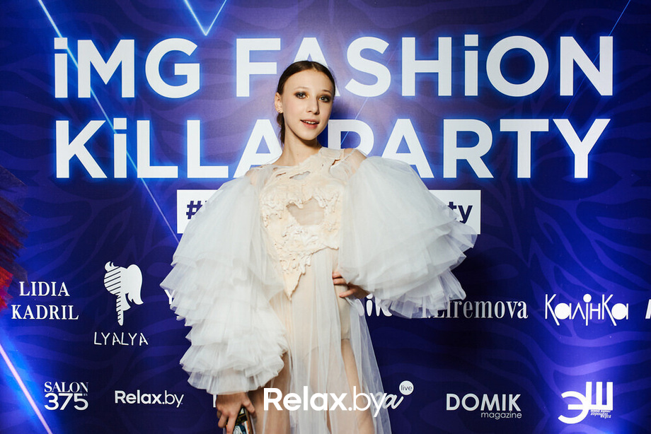 IMG FASHION KILLA PARTY, фото № 13