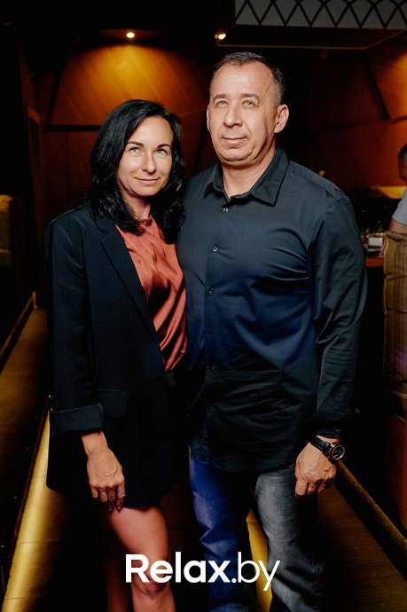 Saturday music, фото № 1