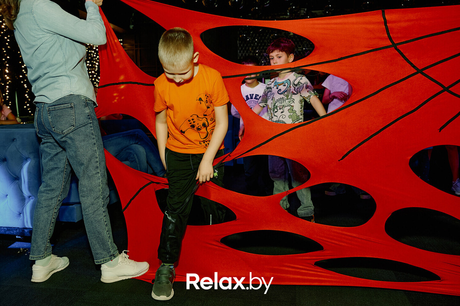 Короли Вечеринок. Детский праздник, фото № 54