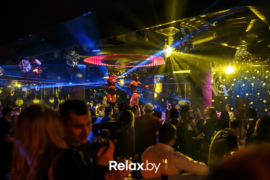 Старый новый год, фото № 16