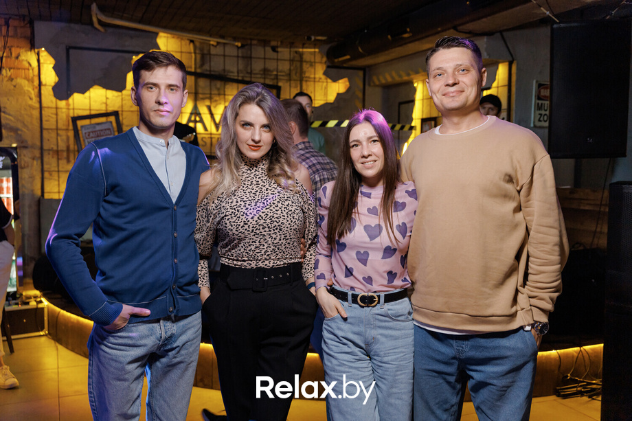 Zavod Saturday Night, фото № 18