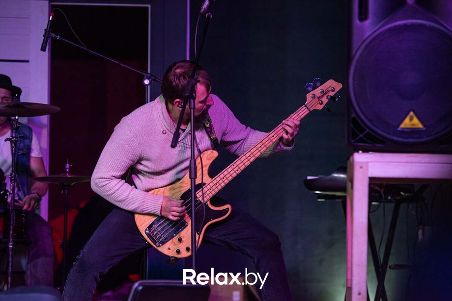 Таверна World of Barcraft, фото № 96