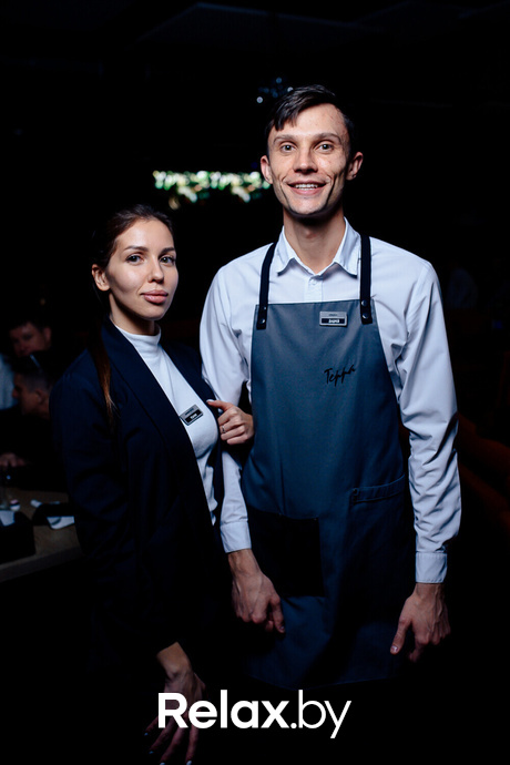 Hot Weekend, фото № 2