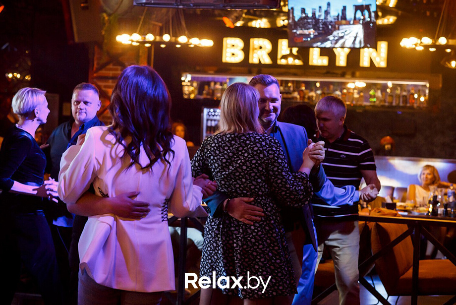 Brooklyn Live!, фото № 6