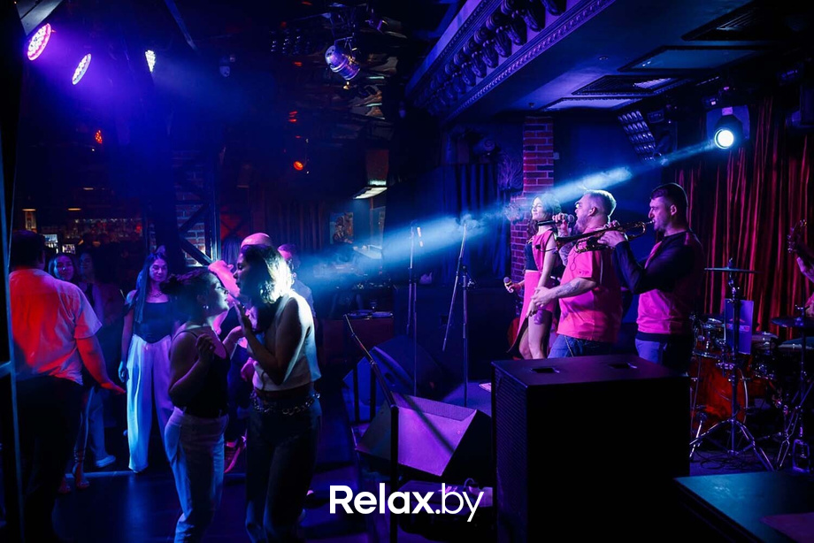 Brooklyn Live!, фото № 25