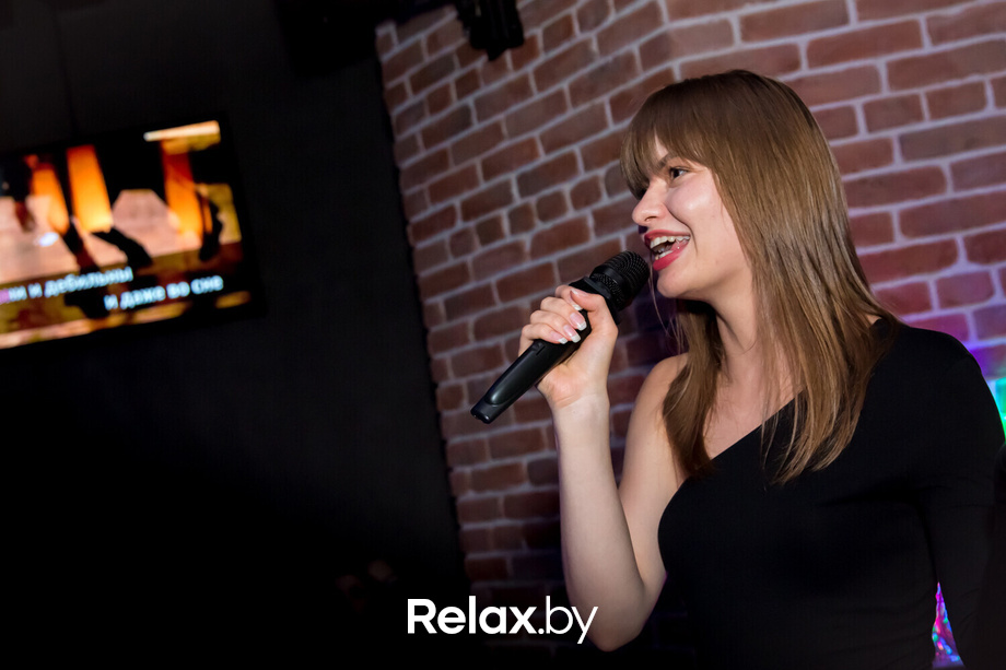 Ночь караоке, фото № 69