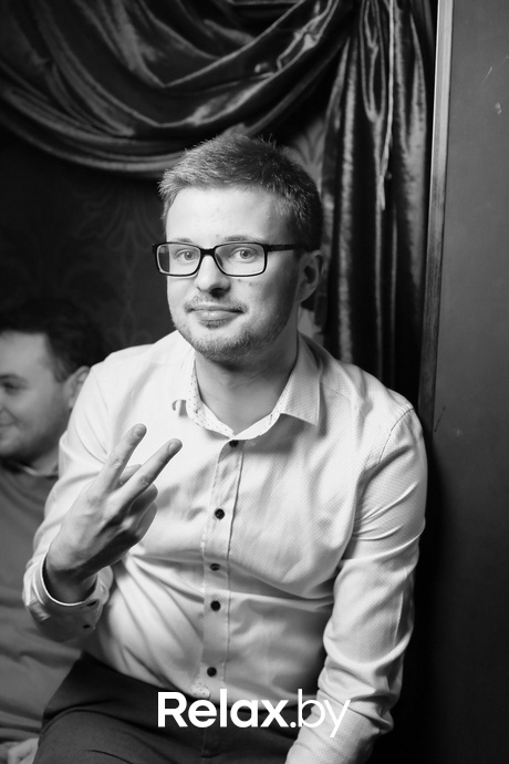 Soul Plane party, фото № 36