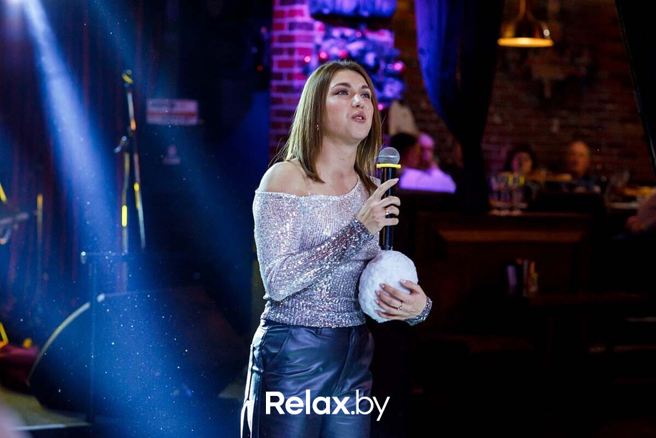 Рождественский Бруклин, фото № 10