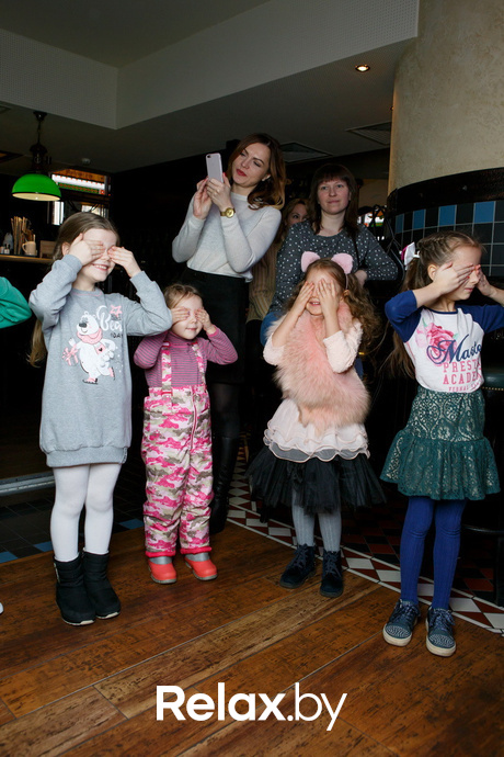 Новогодние приключения, фото № 8