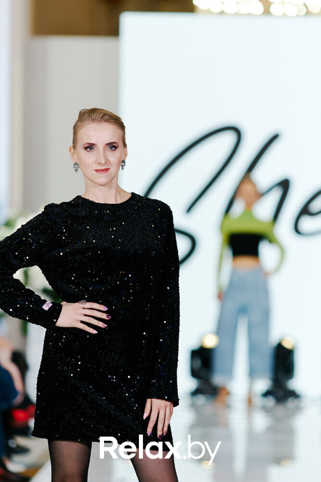 Fashion-терапия «Жизнь заново» by Kabadaryan, фото № 274