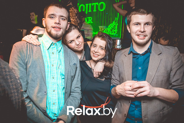 Mojitos party, фото № 95