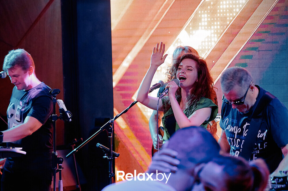 Friday Music, фото № 42