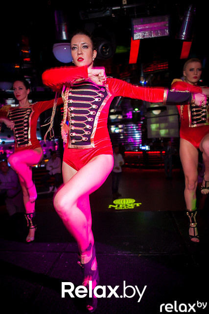 Next Club Show, фото № 51