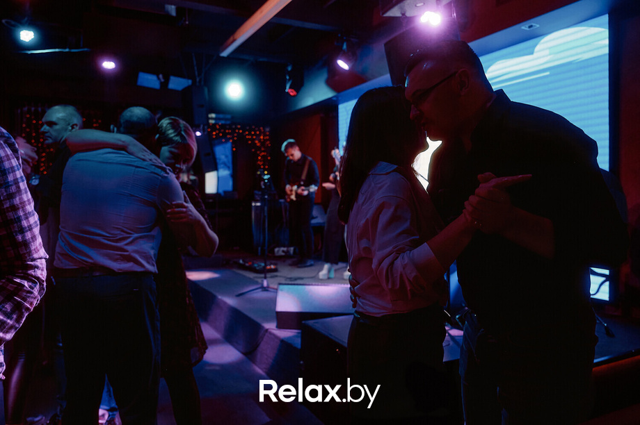 Saturday music, фото № 1