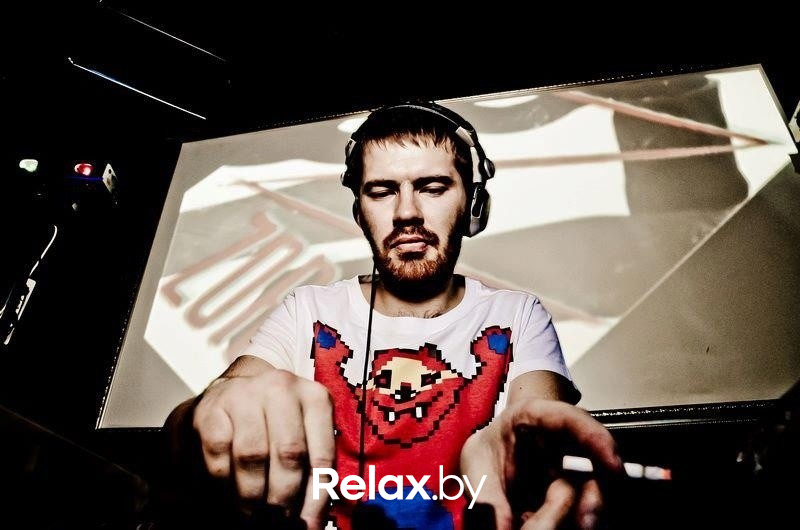 Как выглядят столичные Dj, фото № 6
