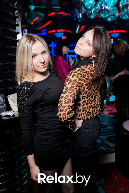 Siberian night, фото № 30