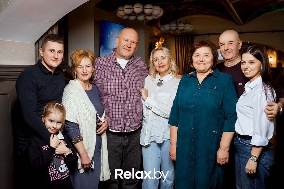 Выходные в Rustaveli, фото № 33