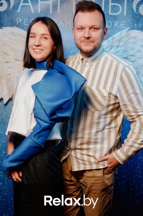 Новый Год в Ангелах, фото № 41