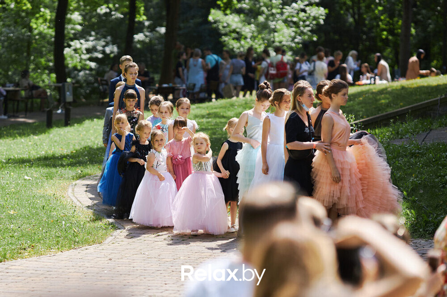 IMG FASHION SHOW – SUMMER 2021, фото № 172