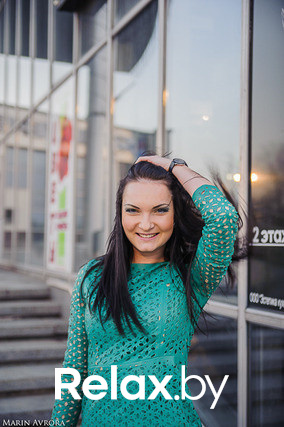 Stand-up club анонимных и находчивых, специальный гость Виталик Коломиец, фото № 18