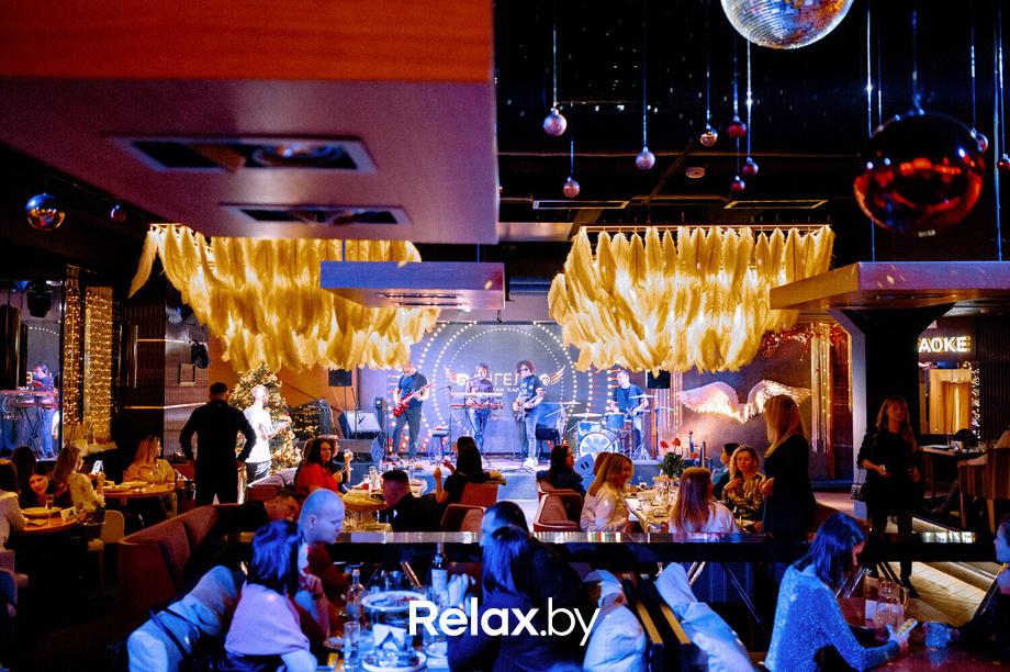 Saturday music, фото № 7