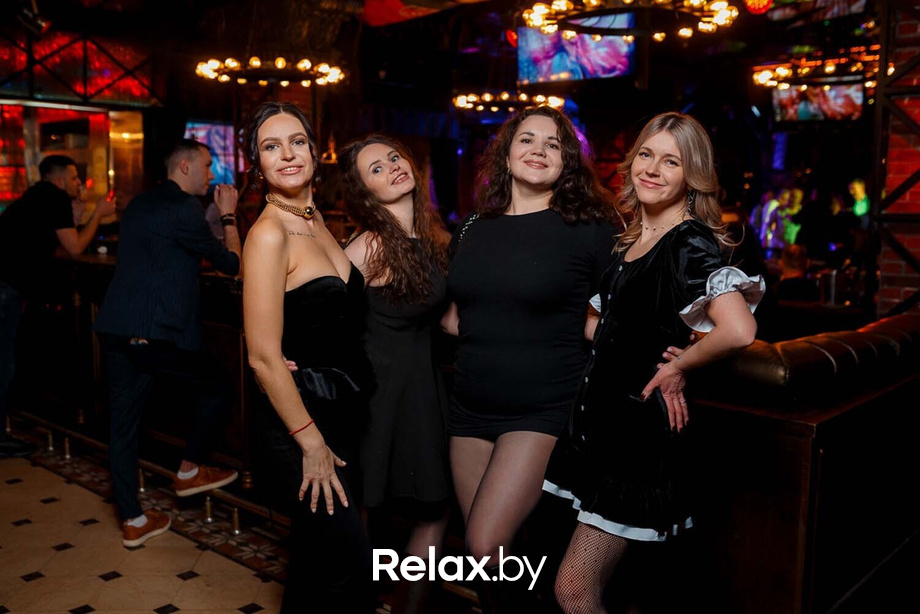 Brooklyn Live!, фото № 9