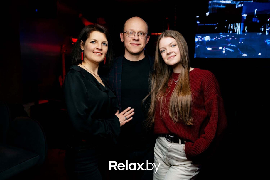 Ночные жители, фото № 11