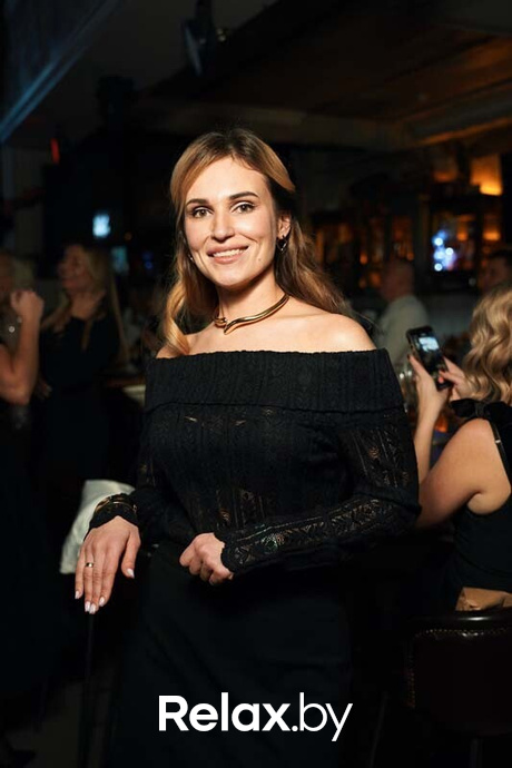 Новогодний корпоратив, фото № 74