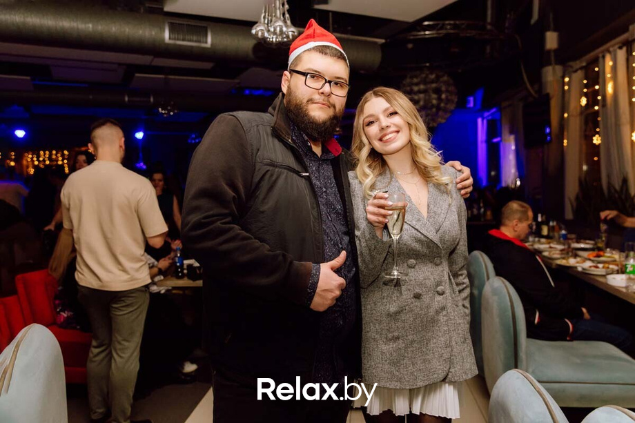 Happy New Year in Terra, фото № 119