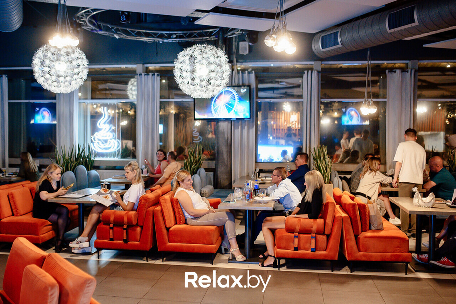 Terra party, фото № 52