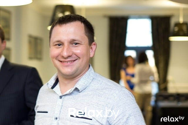 Выпускной бизнес-школы Расти, фото № 11