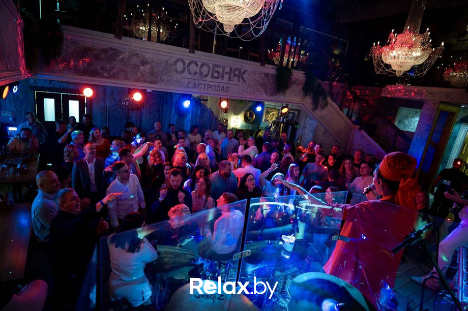 Friday party, фото № 77