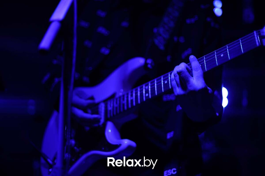 Terra party, фото № 55