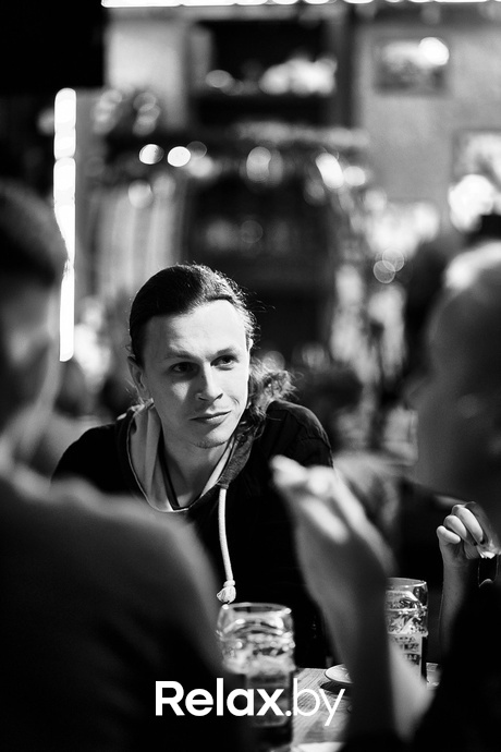 Бар-олимпиада «Мозгва», фото № 41