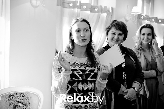 Пресс-ланч «Натуральные соки: готовим правильно и пьём с удовольствием», фото № 117