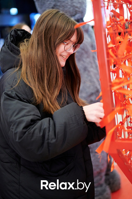 14 февраля в ТРЦ Galleria Minsk, фото № 78