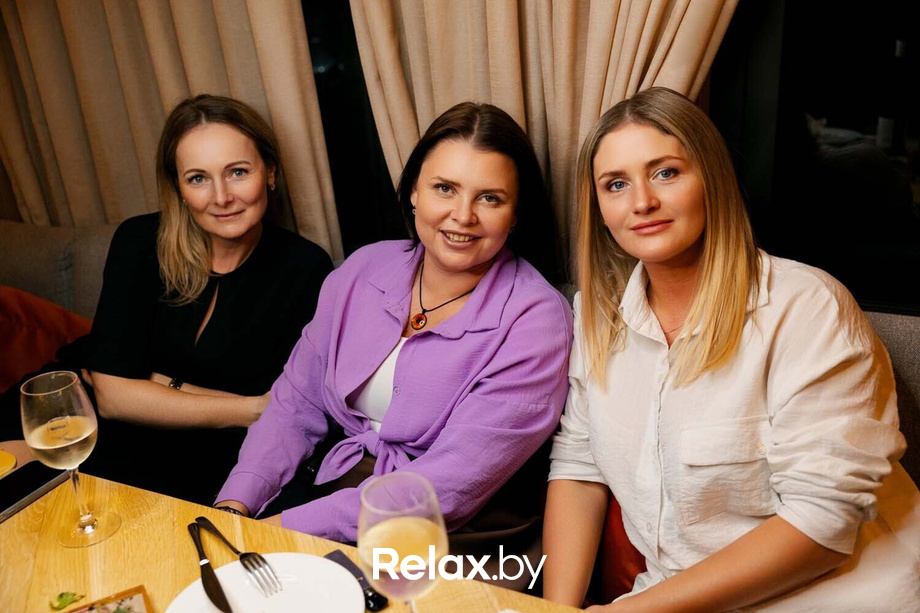 Ночные жители, фото № 29