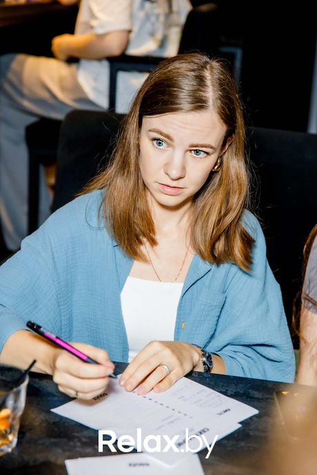 SQUIZ, фото № 49